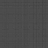 M3S5 Мозаика Eclettica Anthracite 40x40